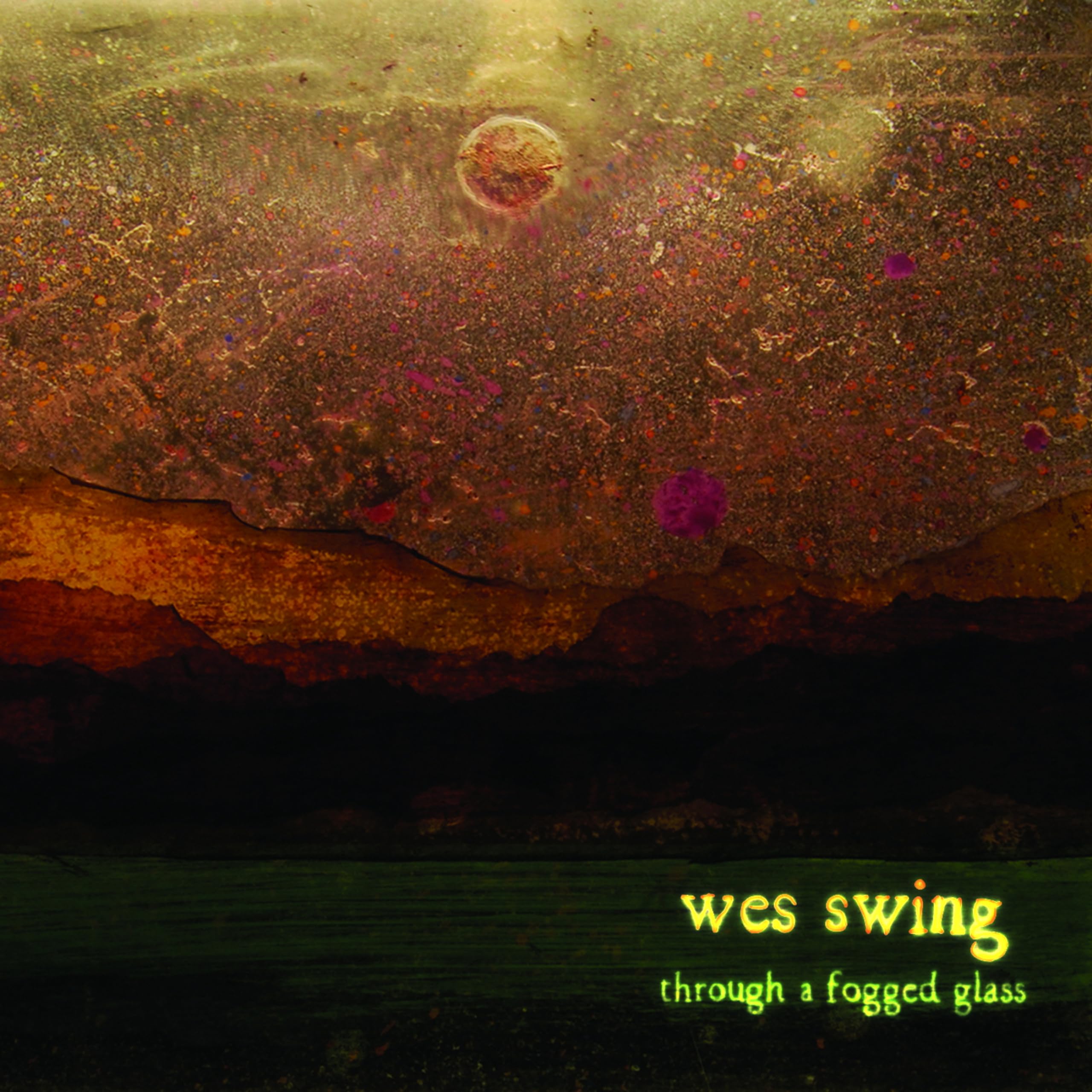 Wes Swing