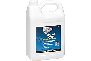 FDC Rust Converter Ultra: The Ultimate Rust Neutralizer for Metal Surfaces