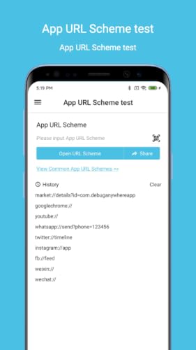 Debug Anywhere – vue 7