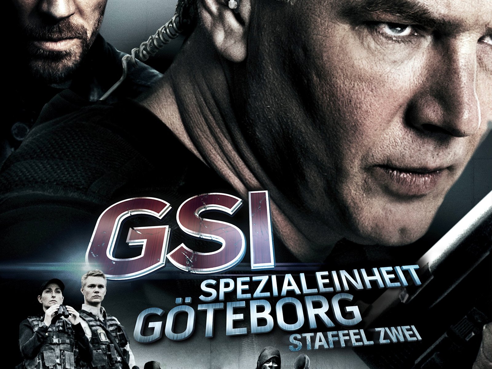 Amazon.de GSISpezialeinheit Staffel 2 ansehen Prime Video
