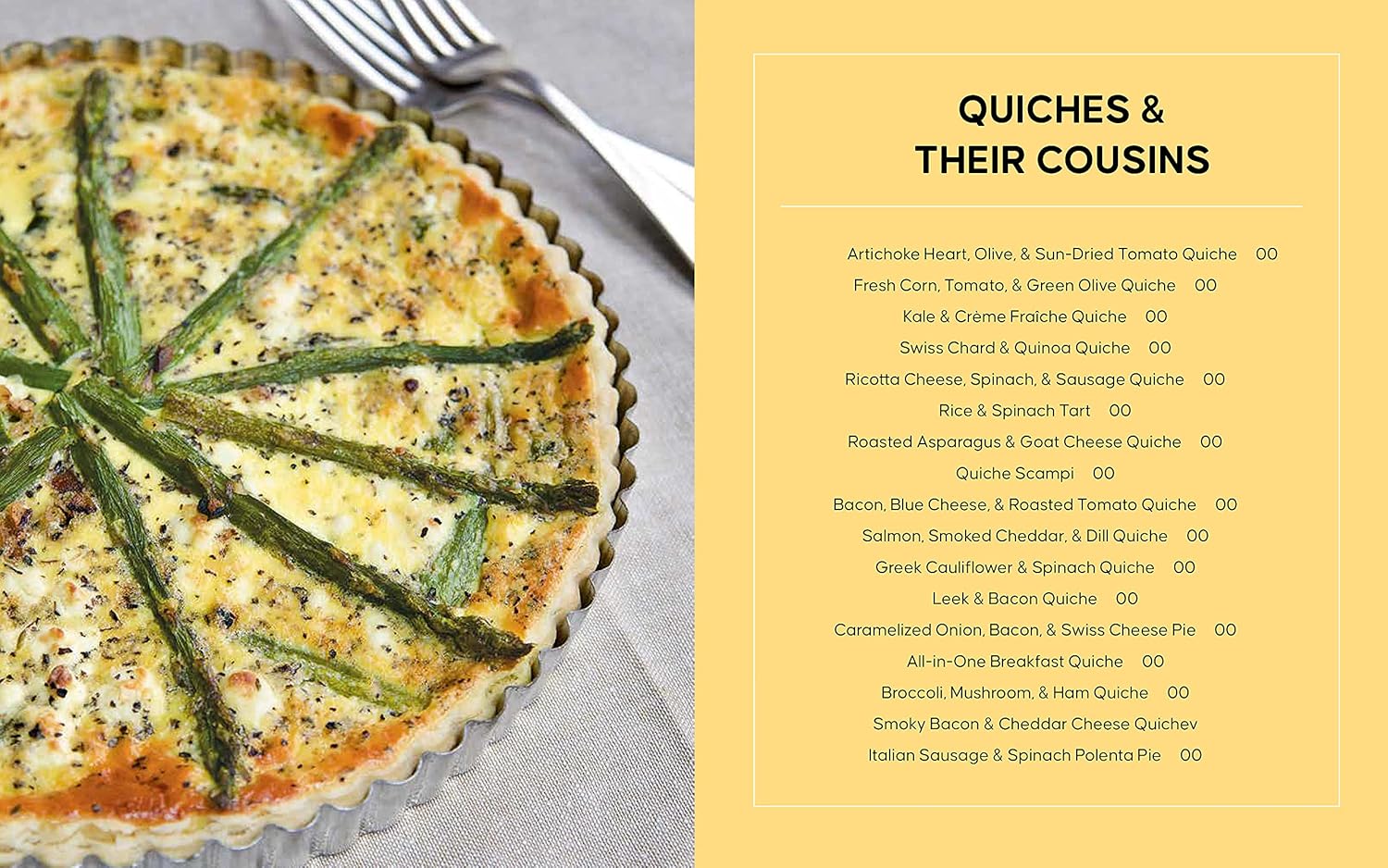 Savory Dinner Pies: More than 80 Delicious Recipes from Around the World - Image 4