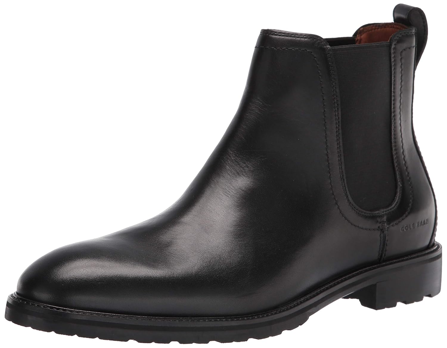 Buy Cole Haan Women's Chelsea Boot, Black, 8.5 at Amazon.in