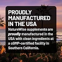 Vista 9 de NatureWise - Curcumina orgánica, No Model, 1