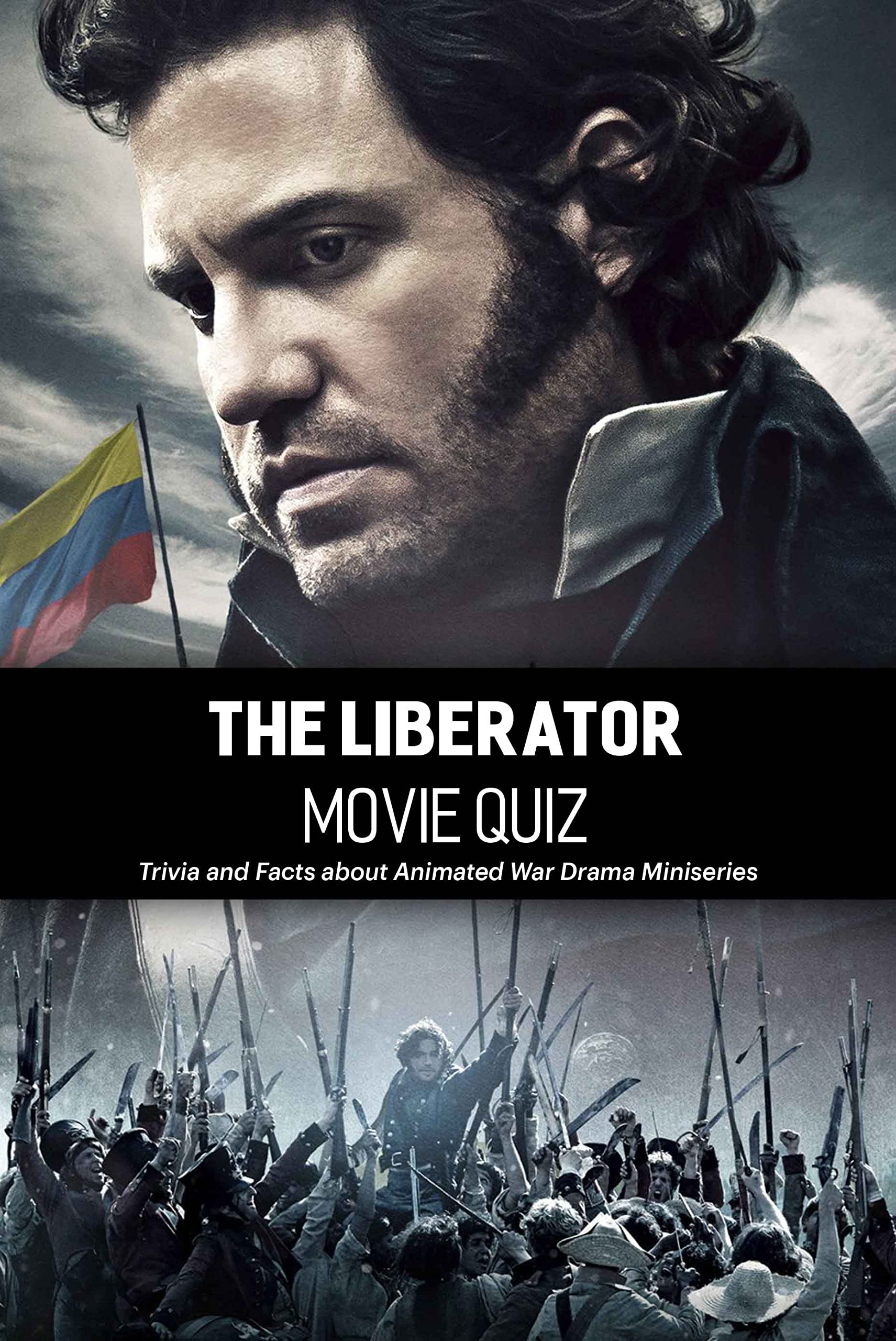 Buy The Liberator Movie Quiz Trivia and Facts about Animated War Drama