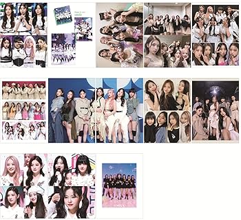 nmixx 写真集 photobook pb 購入特典 トレカ 6枚セット NMIXX｜フォトブック『NMIXX 2nd PHOTOBOOK MIXXPEDIA : PICK