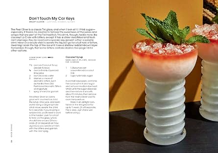 Good Drinks: Alcohol-Free Recipes for When You're Not Drinking for Whatever Reason