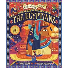 The Egyptians Hide-and-Seek History