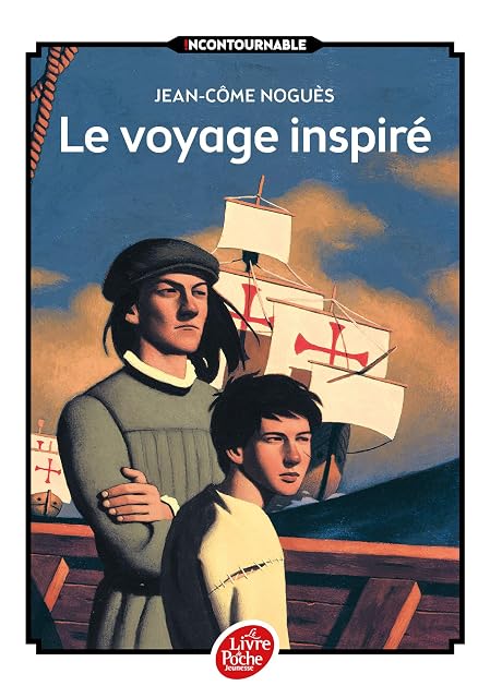 Portada de Le Voyage Inspiré
