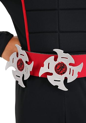 Miniatura 4 de California Costumes boys Stealth Ninja