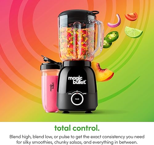 Miniatura 3 de magic bullet Mezclador Combo - Todo Negro