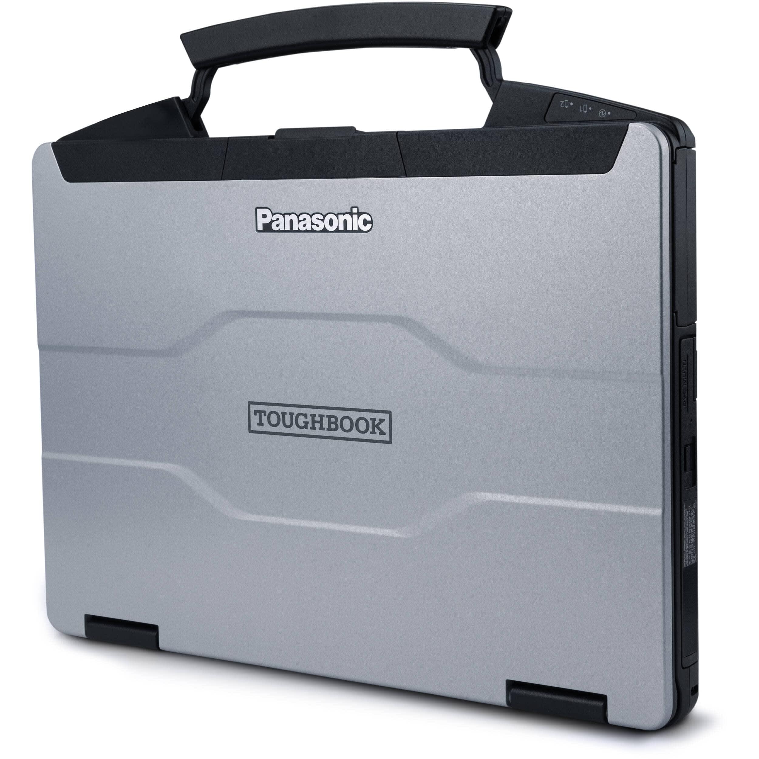 Panasonic - ※ふぽ※ Panasonic ToughBook FZ-55 MK2 Rugged Laptop | 14