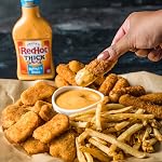 Frank's RedHot Buffalo 'n Ranch Thick Sauce, For Dipping, Sandwiches, and More, 354 mL