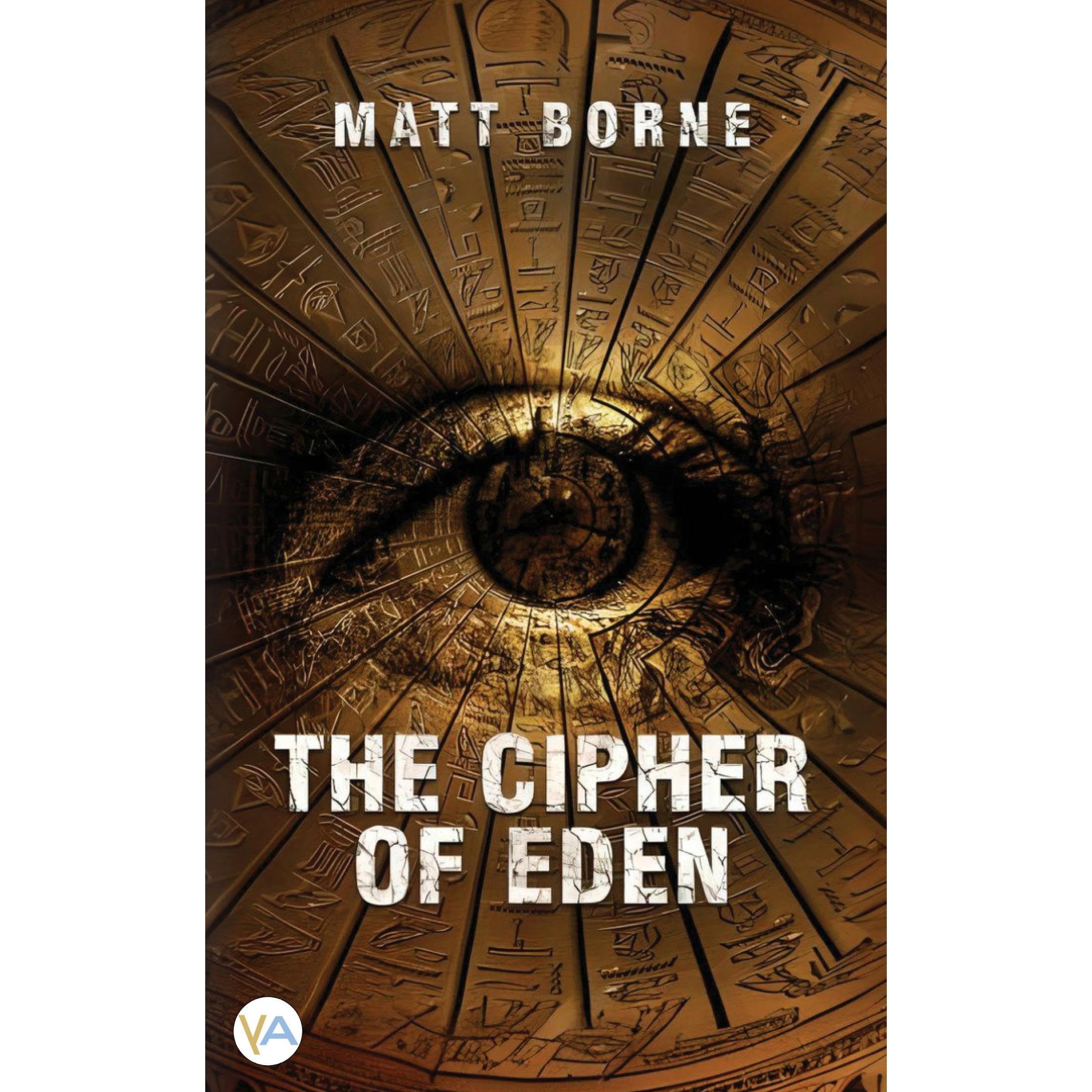 The Cipher of Eden