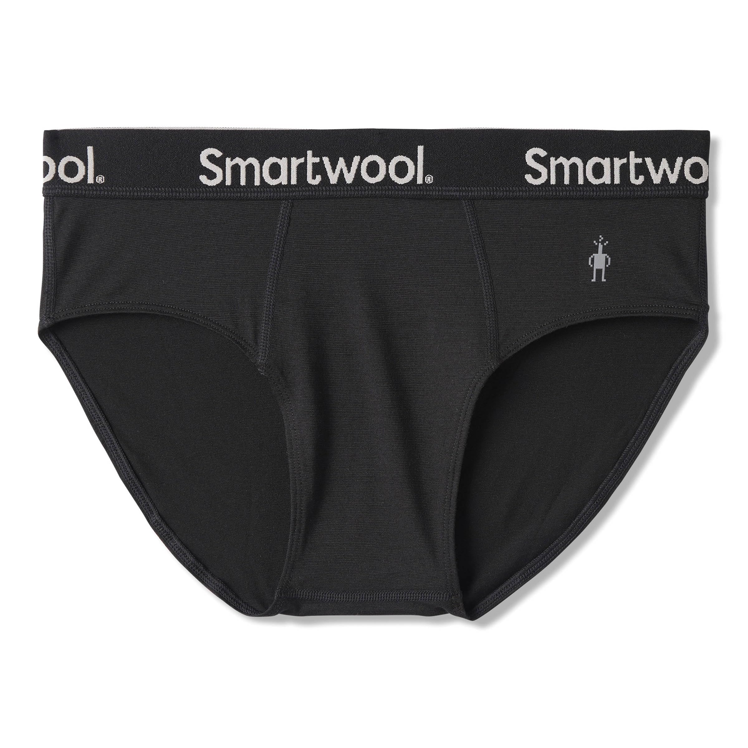 Smartwool Men's Merino Brief Boxed