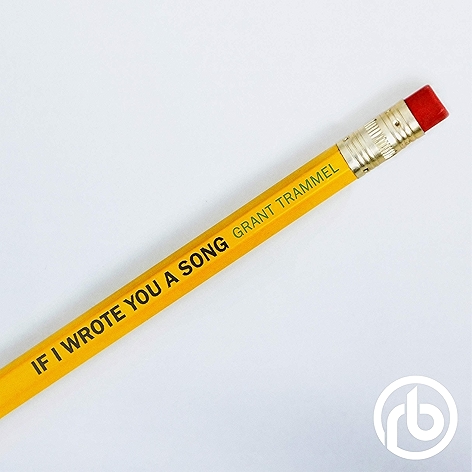 If I Wrote You a Song