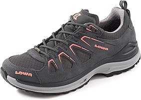 Lowa Innox EVO GTX LO Ws Damen Trekkingschuh Wandern Outdoor 320616