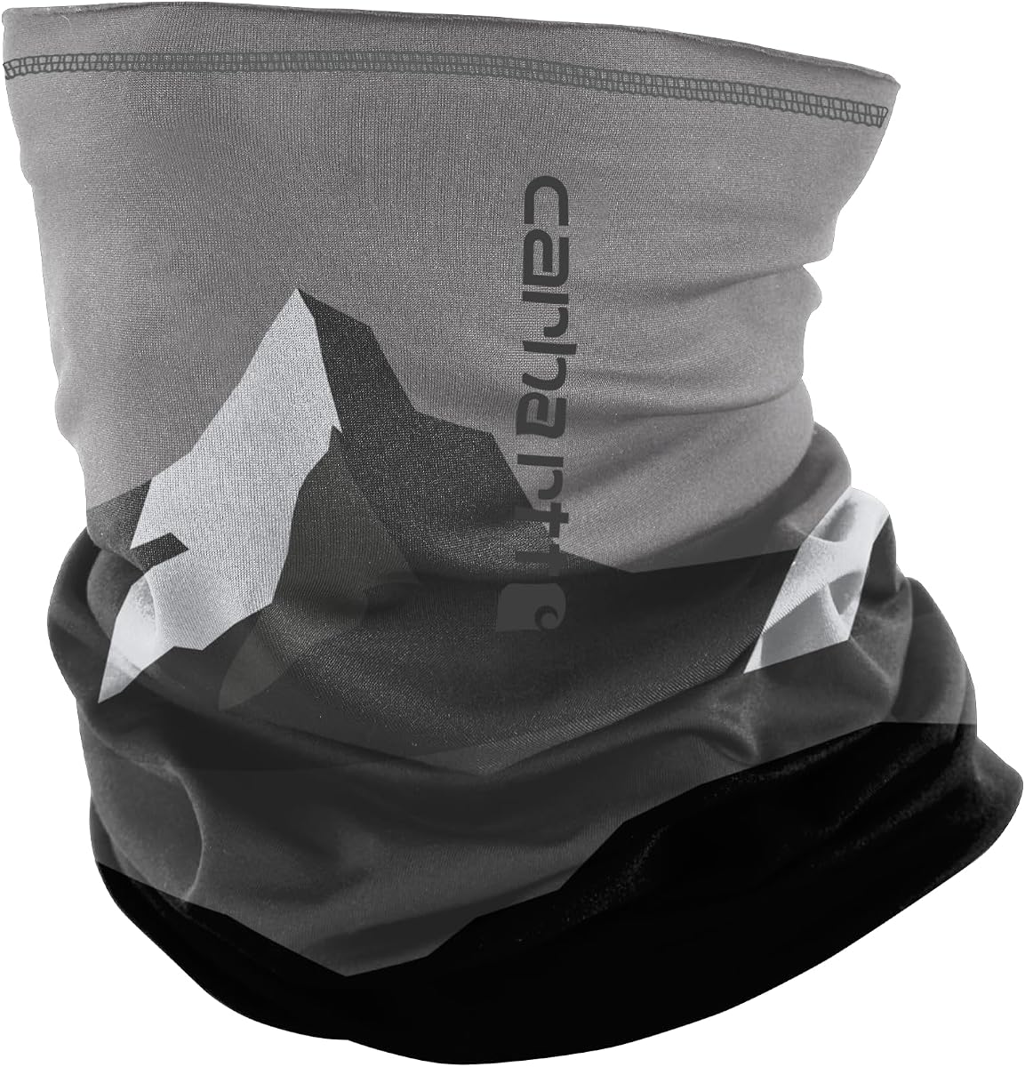 Carhartt UP0258U Force® Polaina de cuello pesada para hombre