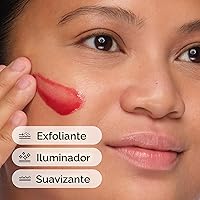 Vista 4 de The Ordinary AHA 30% + BHA 2% Peeling Solution, Advanced Exfoliating Peel for Brighter Skin