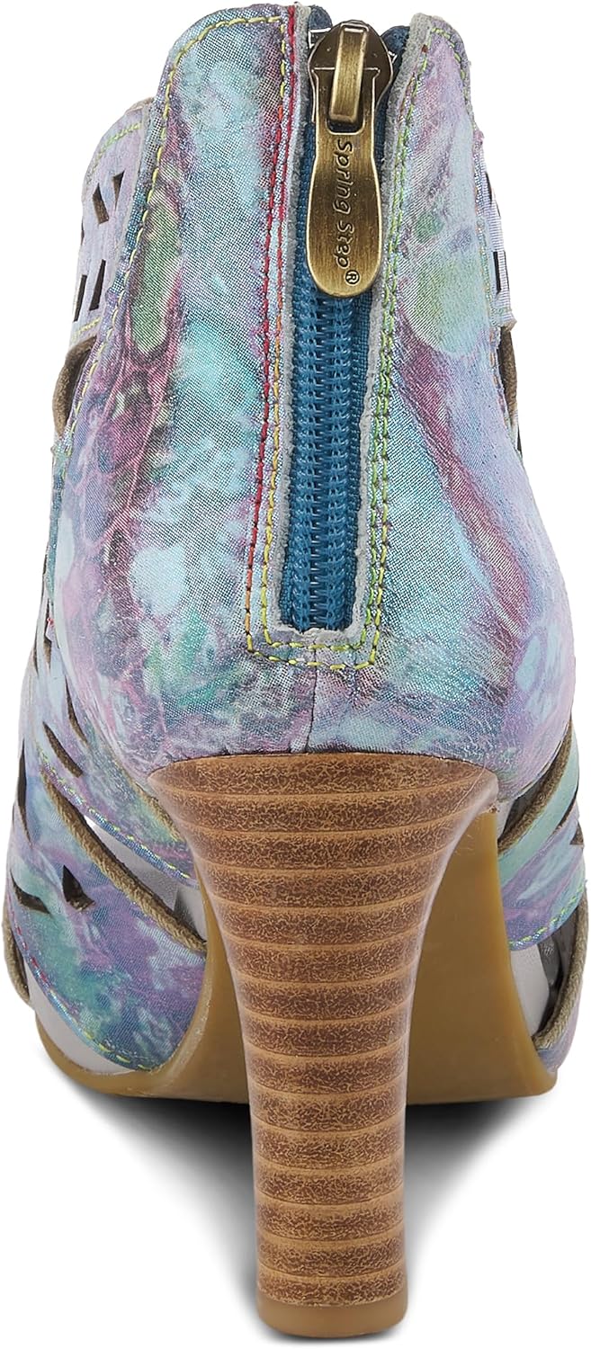 Spring Step L'Artiste Women's Amora Pump