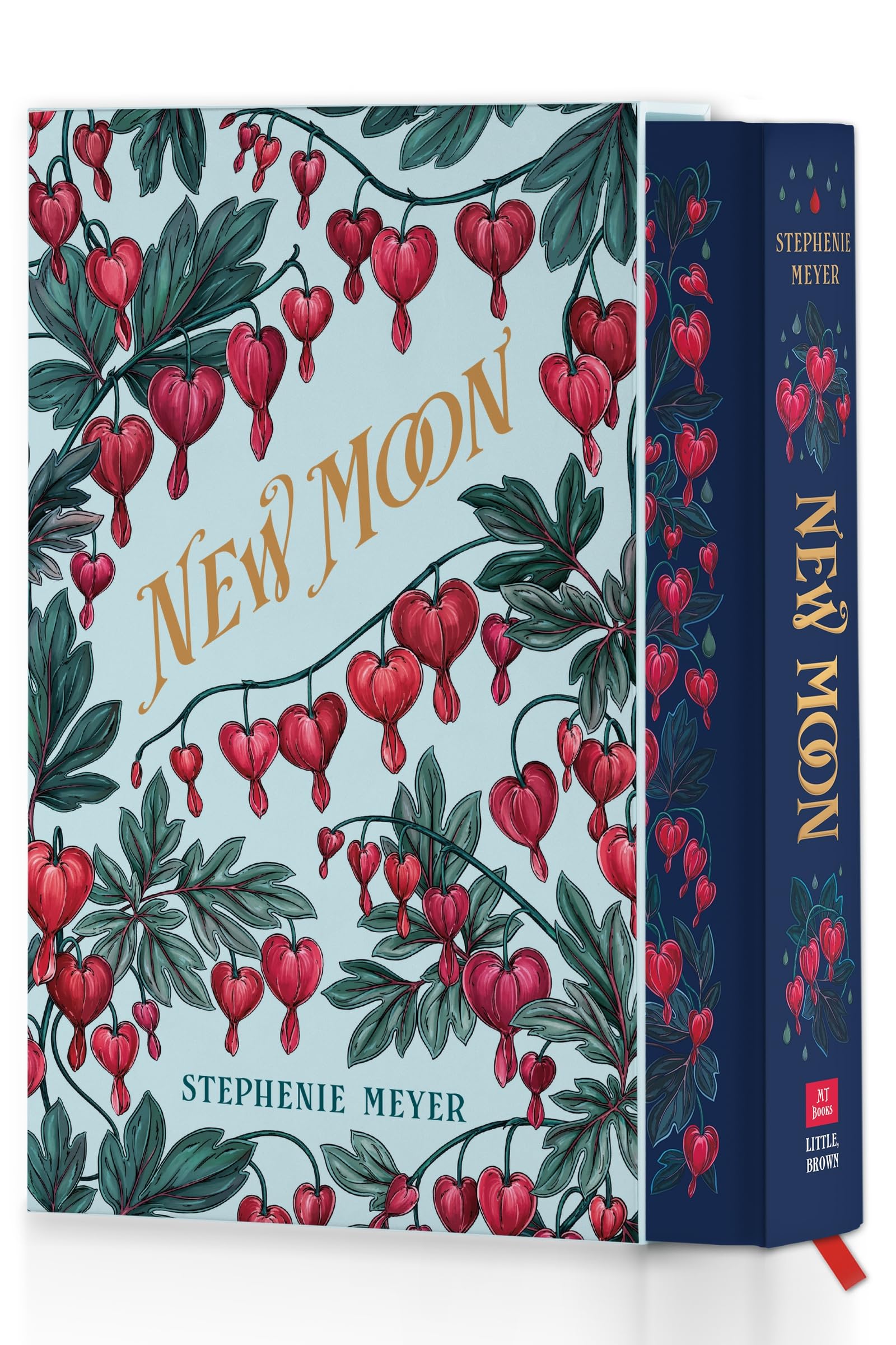 New Moon Deluxe Collector's Edition (Twilight Saga)