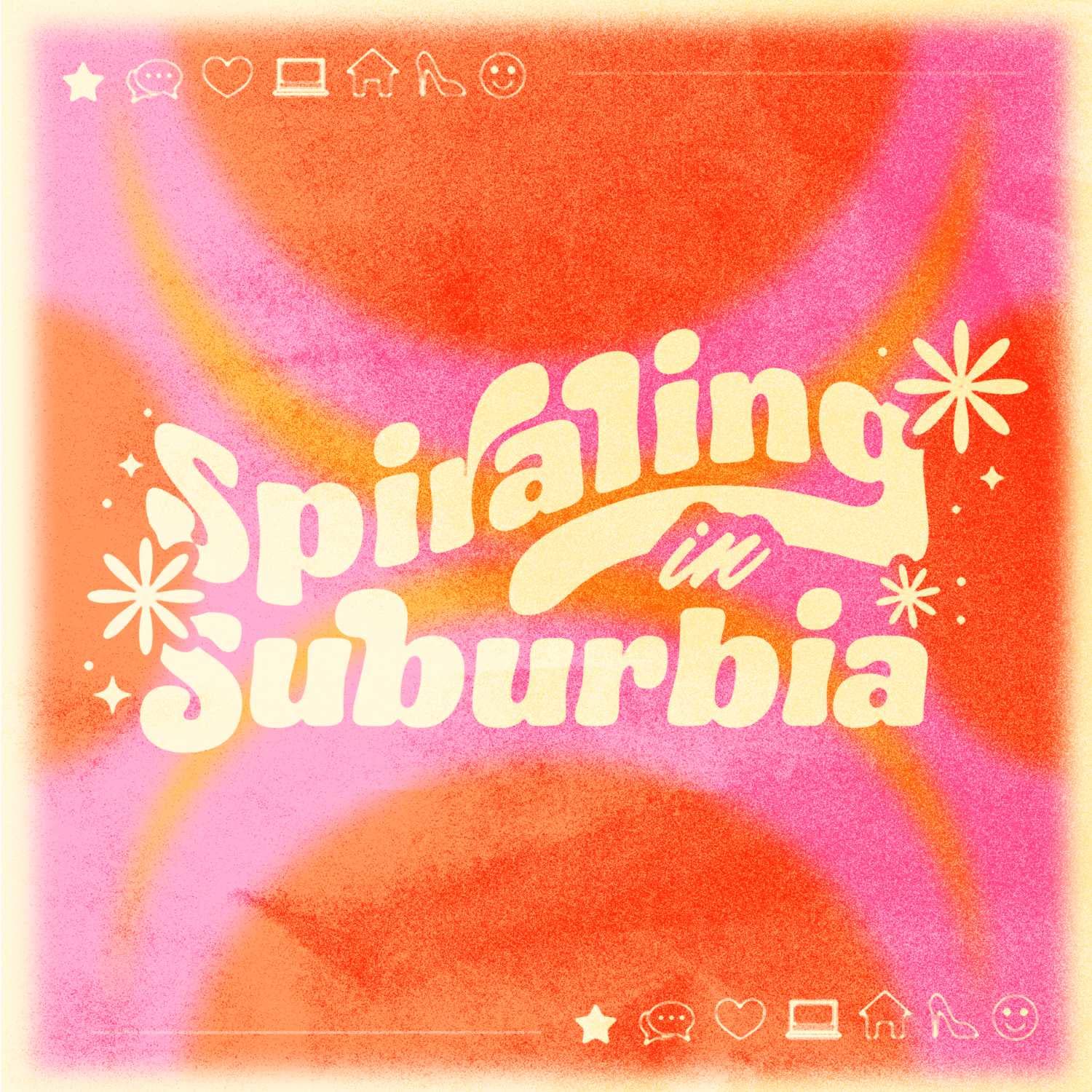 Spiraling in Suburbia