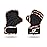 Glaring Way Ventilated Weight Lifting Gloves, Thick Padded Workout Gym Gloves with Full Palm Protection & Grip & Shock Absorption for Women & Men\'s Fitness Exercise Training (Camo, Medium)