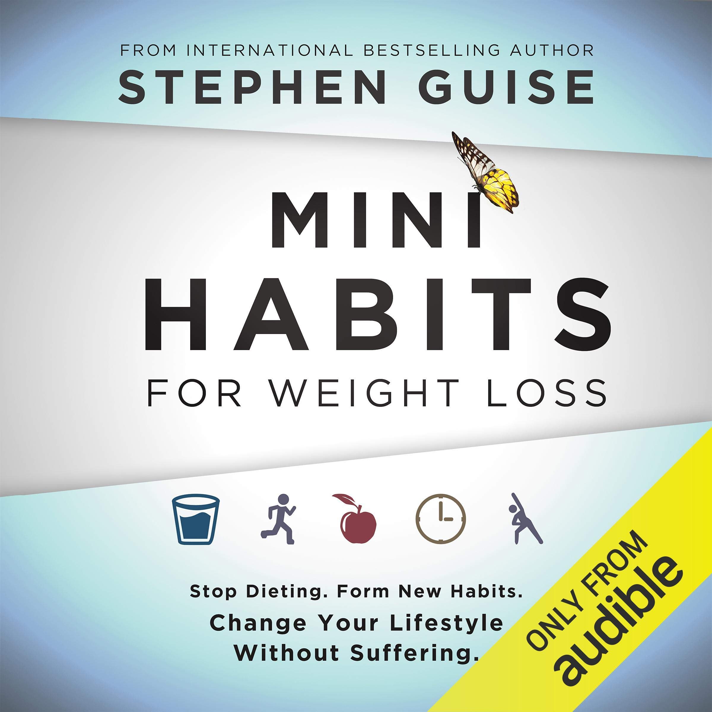 Mini Habits for Weight Loss
