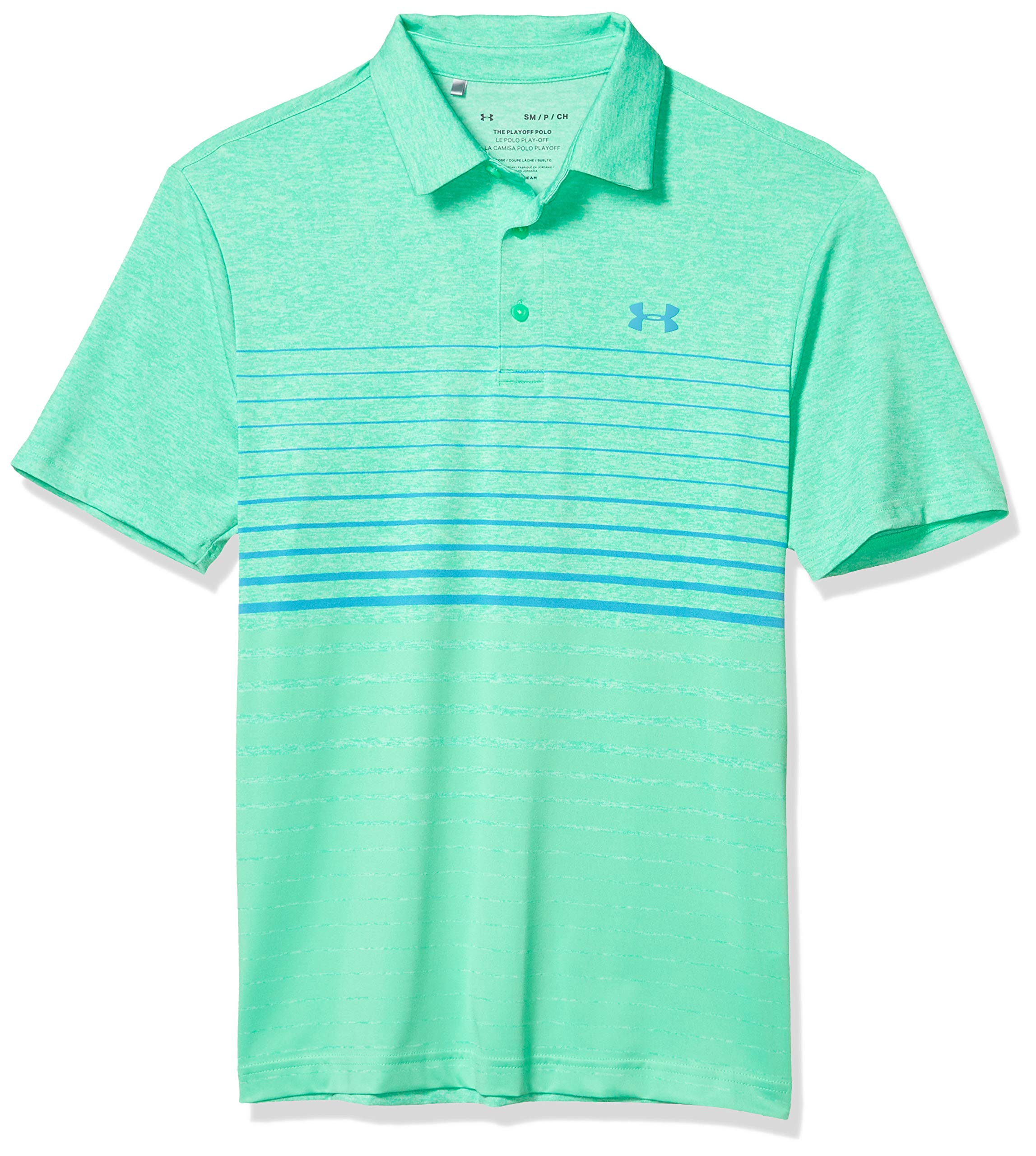 Under Armour Playoff 2.0 Polo de Golf Hombre — view 13