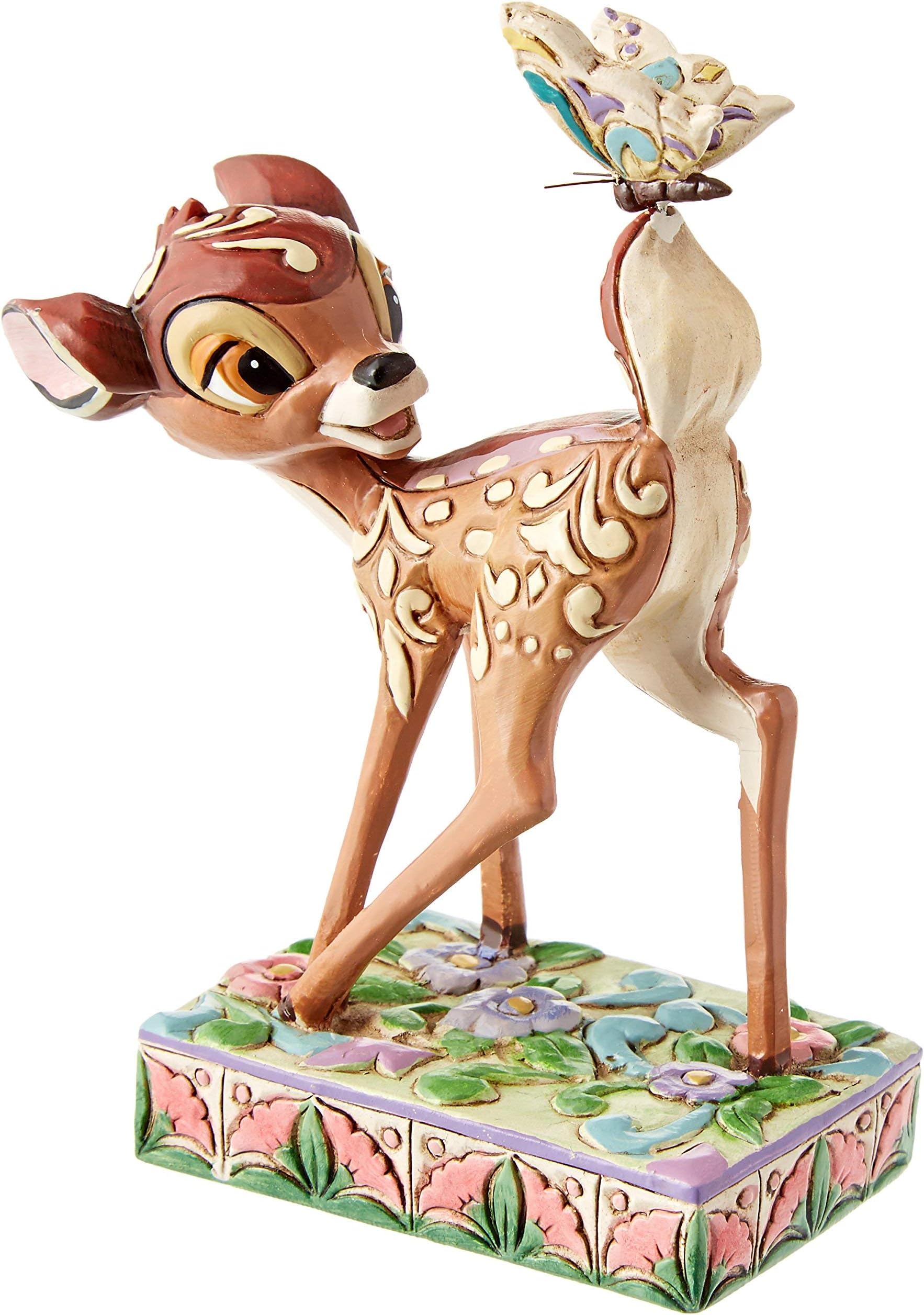 Traditions Wonder of Spring - Bambi Figurine