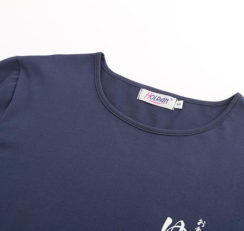 Vista 3 de Anime Shokugeki no Soma Yukihira Souma Cosplay Tshirt