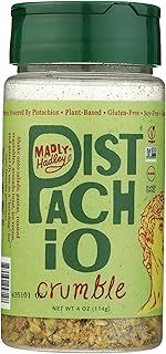 Madly Hadley Pistachio Crumble, 4 Oz