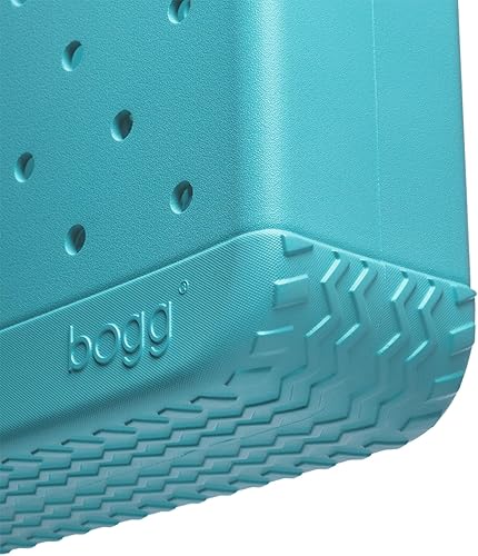 Vista 136 de BOGG BAG - Tote para playa, piscina, barco, deportes - EVA multiusos - Botones tonales