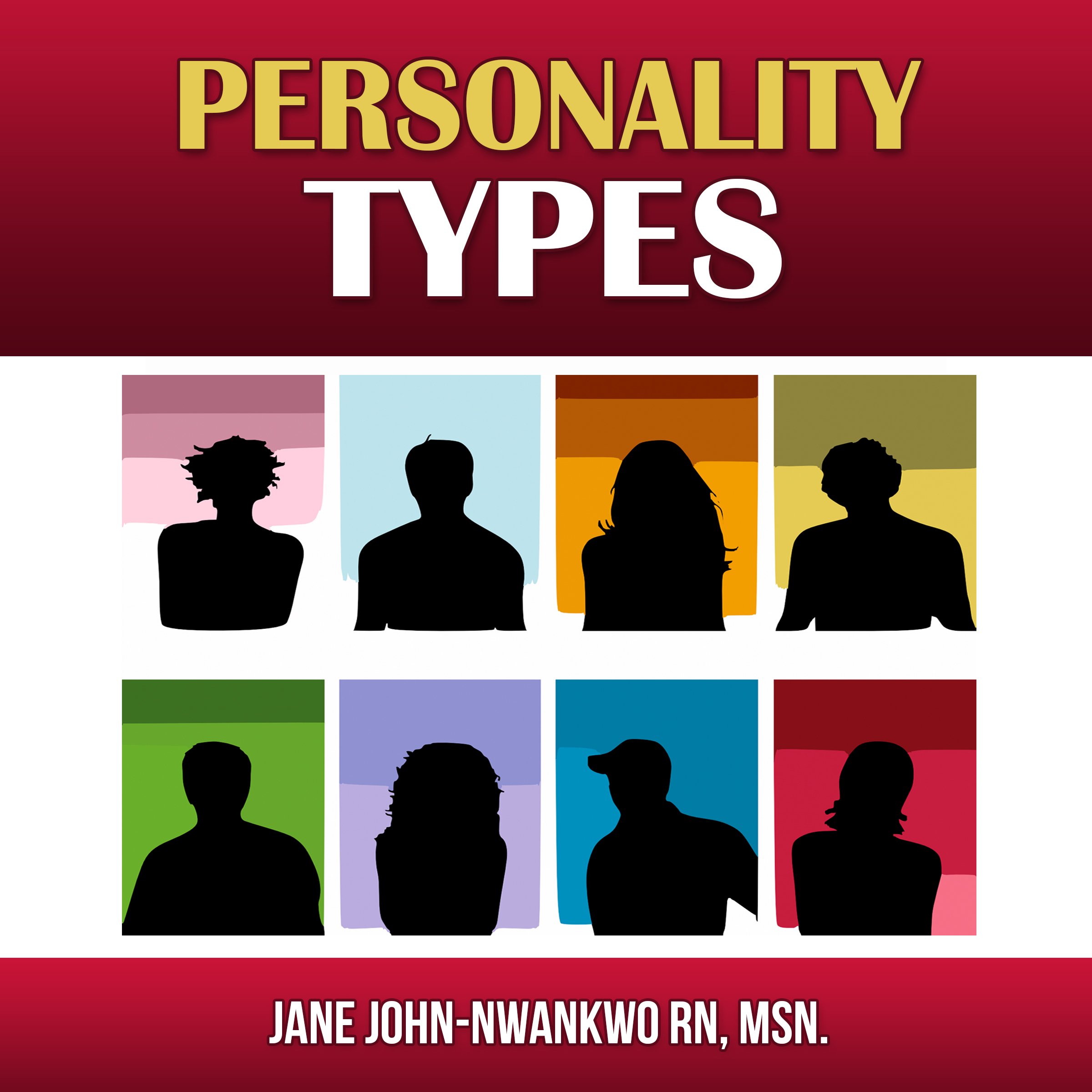 Personality Types