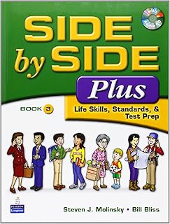 VE SIDE BY SIDE PLUS 3 3E STBK VOIR 245886 (3rd Edition)