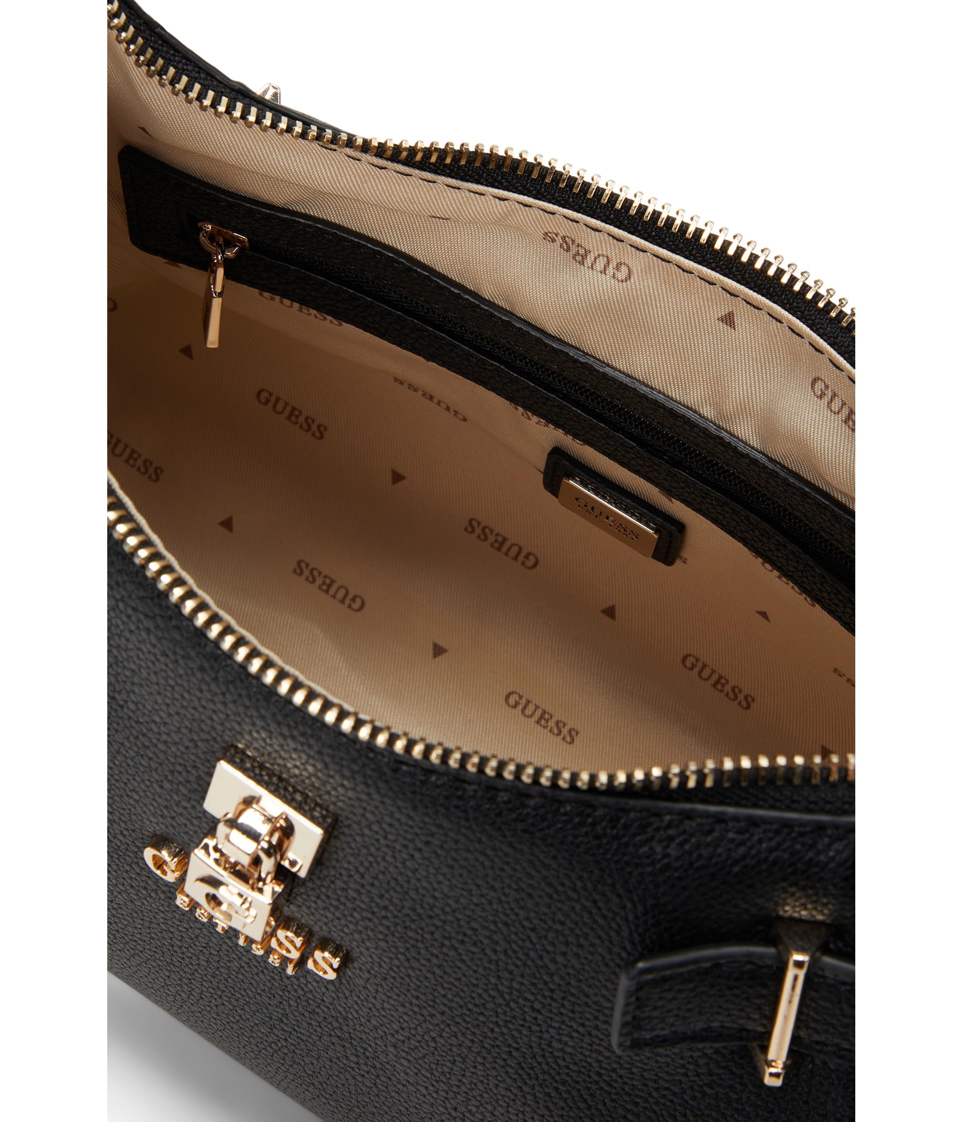 GUESS Yesba Shoulder Bag Umhängetasche