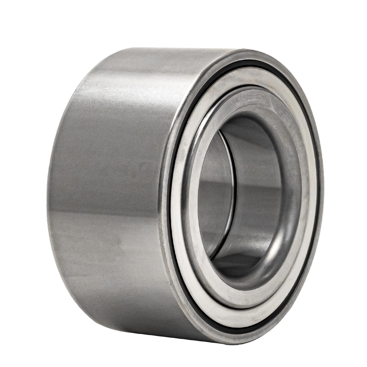 Detroit Axle - Rear Wheel Bearing for 2003-2008 Honda Pilot 2000-2009 Honda S2000 2001-2002 MDX Wheel Bearing Replacement