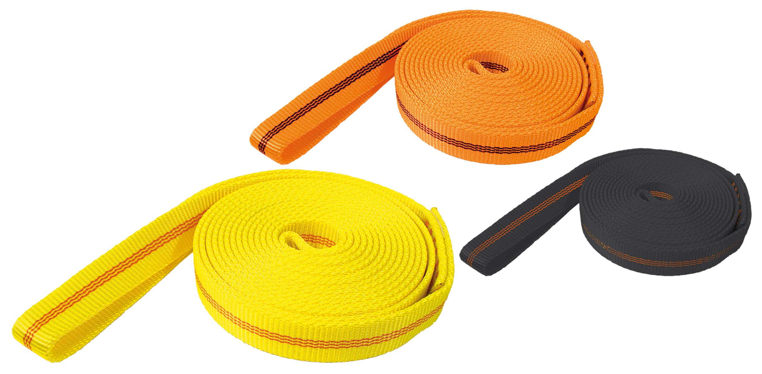 TEE-UU RESCUE-LOOP - Cinturón de rescate para bomberos, servicio de emergencia, 3 tamaños