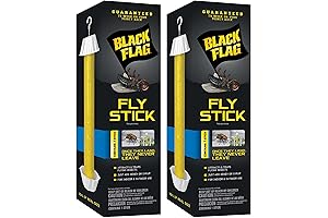 Fly Stick: The Ultimate Fly Catcher
