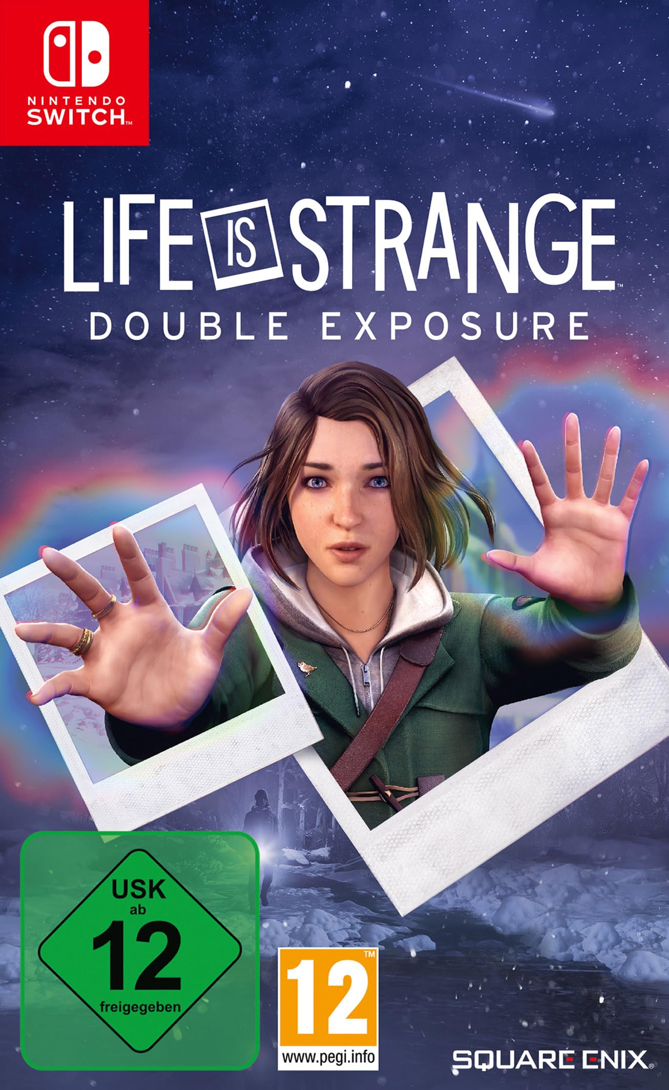 Life Is Strange: Double Exposure