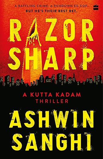 RAZOR SHARP