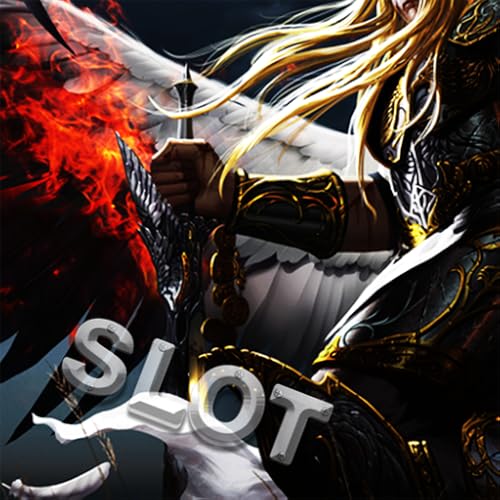 Lucifer Slots Casino Poker : Free Jackpot Vegas Casino Slot HD