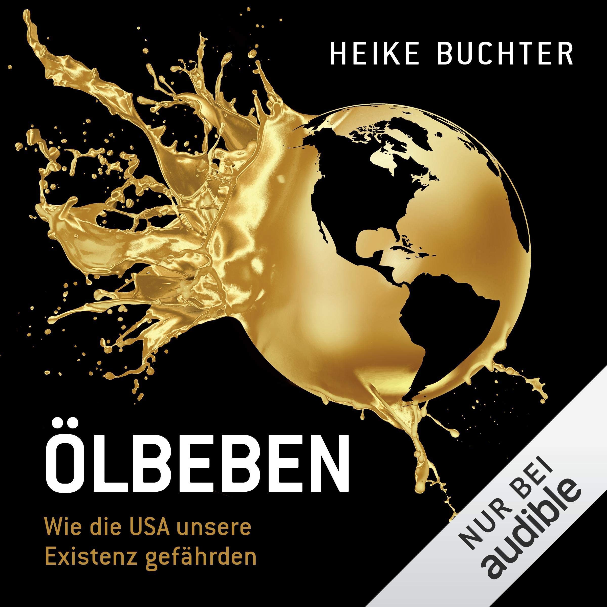 Cover art for Ölbeben