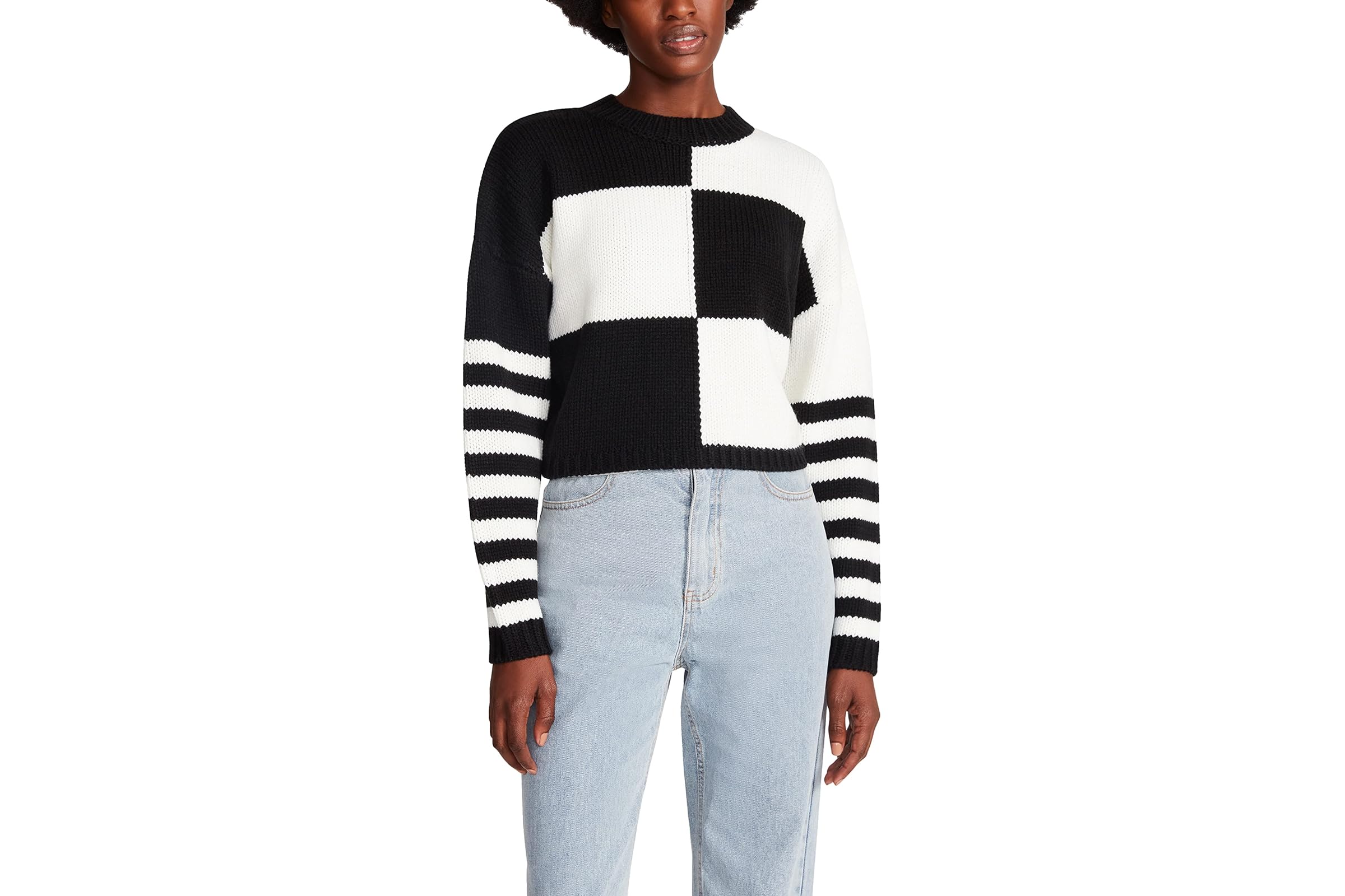 Steve Madden Lulu Sweater