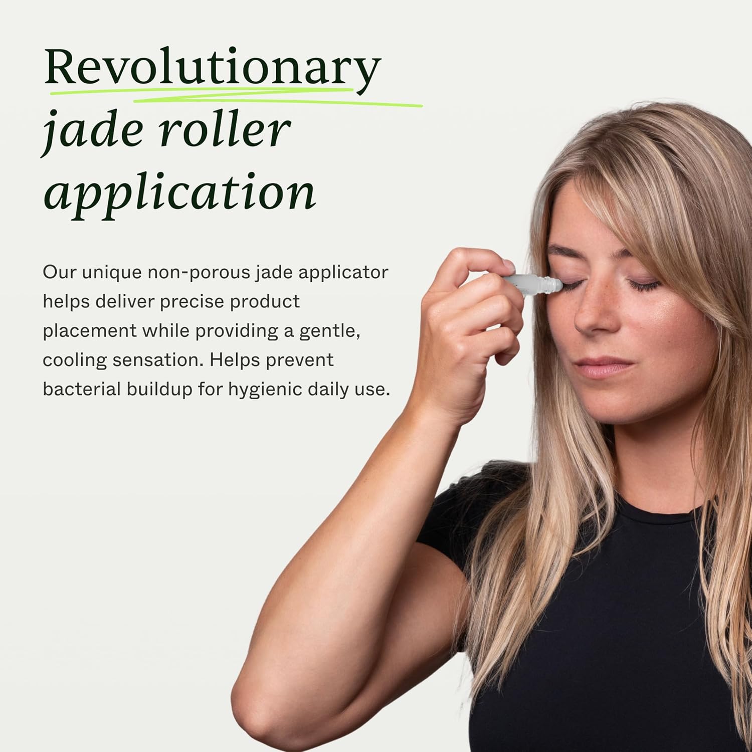 Scandinavian Biolabs Bio-Pilixin® Eyelash Serum | Fuller-Looking Eyelashes, Results in 4 Weeks, Nourishing Lash Care, Dermatologically Tested, Made in Denmark, 5 mL/ 0.17 Oz - Image 4