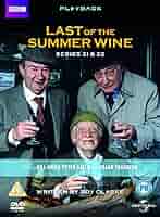 その他 Last of the Summer Wine: Vintage 1977 [DVD] Amazon.co.jp: Last of the Summer Wine: Vintage 1977 [DVD] : DVD