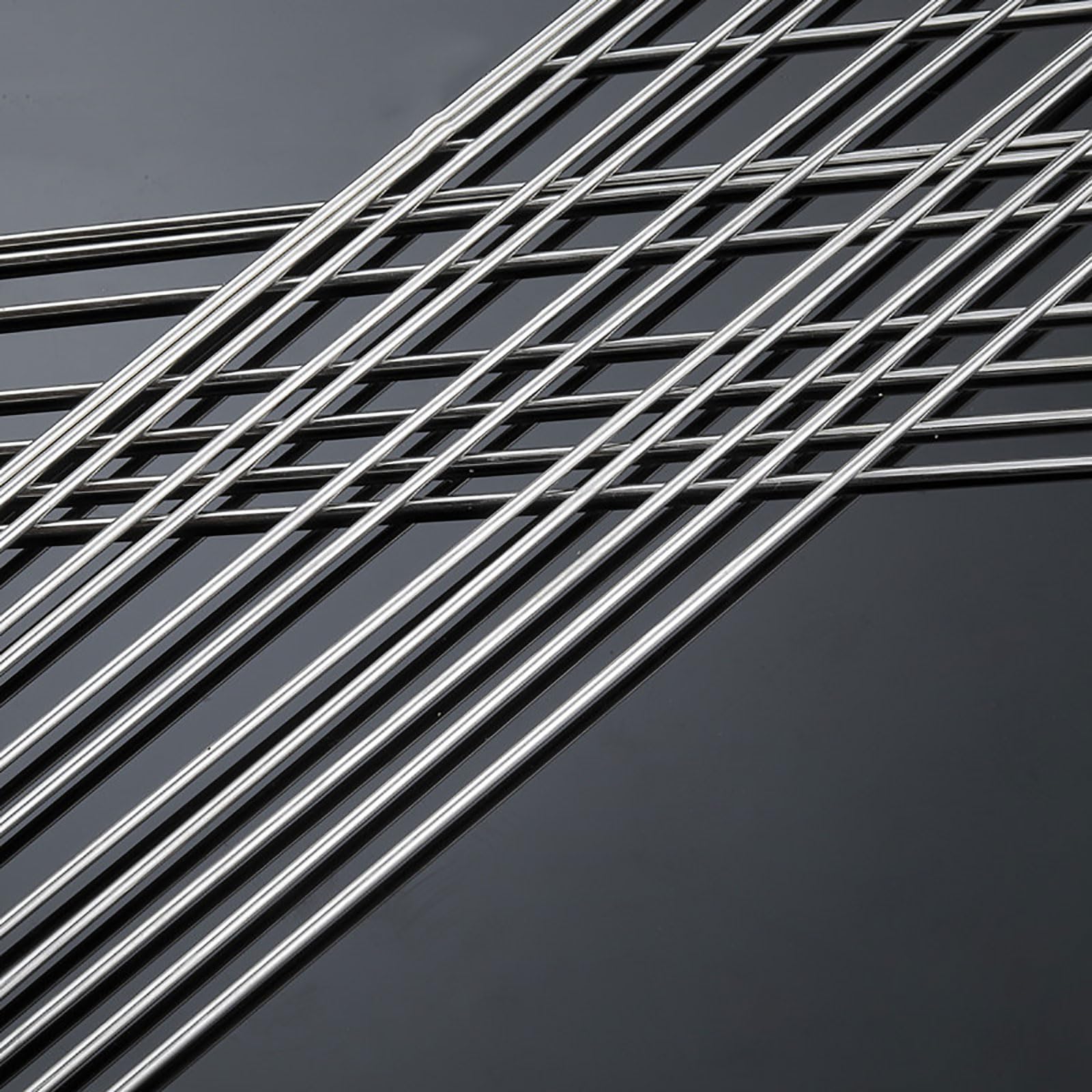 Baguette de soudage en acier inoxydable 309L - Électrodes de 1 kg for applications haute température(3.2mm)