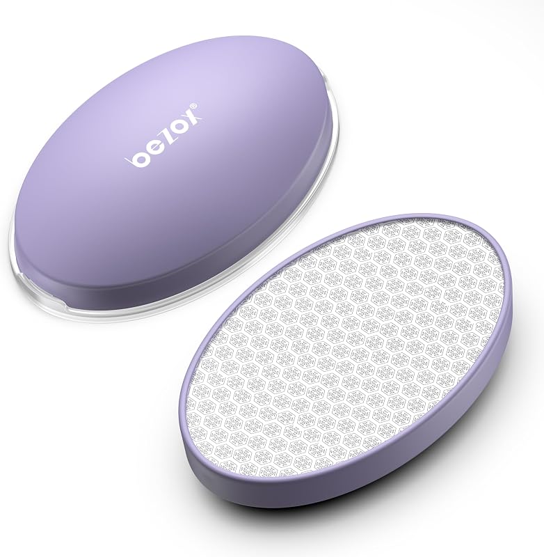 Depilador de vidro BEZOX para viagem