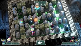 Super Bomberman R (Nintendo Switch)
