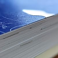 Vista 5 de Stellar Factory Book Dards: mini marcadores finos de acero inoxidable, 50