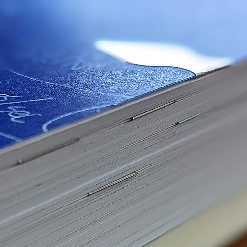 Miniatura 5 de Stellar Factory Book Dards mini marcadores finos de acero inoxidable, 50 unidades